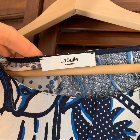 LaSalle Amsterdam dress size 38 - M - Picture 8 of 16